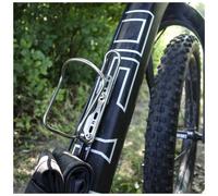 Wolf Tooth | Morse Cage Titanium | Bike Accessories Custom Parts Precision Engineered