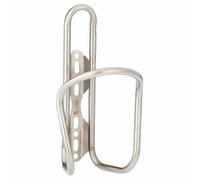 Wolf Tooth Titanium Morse Bottle Cage - Green