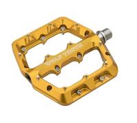 Wolf Tooth Waveform Pedal Large Gold
