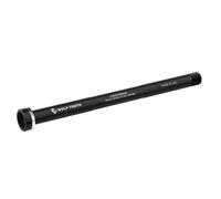 Wolf Tooth Wolf Axle For 12mm Rear Thru Axle Black