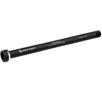 Wolf Tooth Wolf Axle for 12mm Rear Thru-Axle Black
