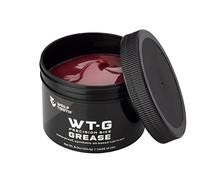 Wolf Tooth WT-G Precision Bike Grease 226 gram (8.0 oz) Tub | Synthetic Anti Seize | Waterproof for Hubs, Bearing, & Bottom Brackets | High-Performance for All-Weather Use