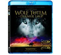 Wolf Totem