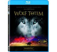 Wolf Totem [Region 1]