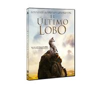 Wolf Totem (Region 2)