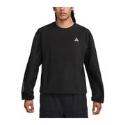 Wolf Tree Crew - male - Nike - Fleece Jackets - Black - L - Sport L