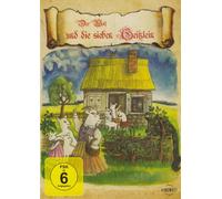 Wolf und die sieben Geisslein, Der