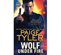 Wolf Under Fire: 1 (STAT, 1)