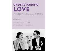 Wolf - Understanding Love Philosophy Film and Fiction - New paperba - P555z