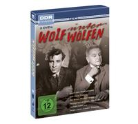Wolf unter Wölfen: DDR TV-Archiv