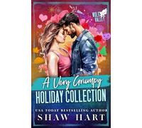 Wolf Valley: A Very Grumpy Holiday Collection: The Complete Series (Special Edition)