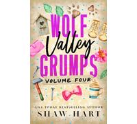 Wolf Valley: Grumps Volume Four: Special Edition