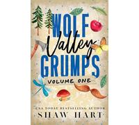 Wolf Valley: Grumps: Volume One: 1 (Wolf Valley: Grumps (Special Edition))