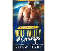 Wolf Valley: Grumps: Volume One