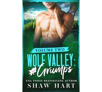 Wolf Valley: Grumps: Volume Two
