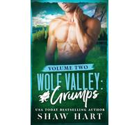 Wolf Valley: Grumps: Volume Two