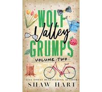Wolf Valley: Grumps: Volume Two: Special Edition: 2 (Wolf Valley: Grumps (Special Edition))