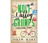 Wolf Valley: Grumps: Volume Two: Special Edition