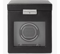 WOLF Viceroy Grey Single Watch Winder 456102