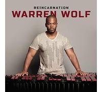 WOLF WARREN - REINCARNATION - New CD - 29 - Z4z