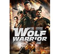 Wolf Warrior 2