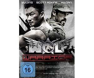 Wolf Warrior