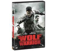 Wolf Warrior [Region Free]