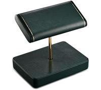WOLF Watch Stand British Racing Double Static Green D WLF-411