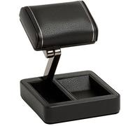 WOLF Watch Stand British Racing Single Travel Static Black WLF-412
