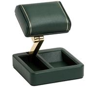 WOLF Watch Stand British Racing Single Travel Static Green D WLF-413