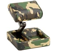 WOLF Watch Stand Elements Single Travel Earth
