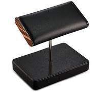 WOLF Watch Stand Roadster Double Static Black D WLF-396