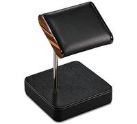 WOLF Watch Stand Roadster Single Static Black D WLF-393