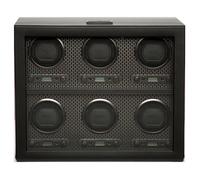 WOLF Watch Winder Axis 6 Piece Powder Coat WLF-263