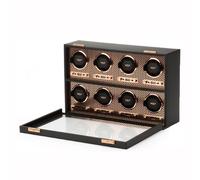 WOLF Watch Winder Axis 8 Piece Copper WLF-363