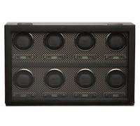 WOLF Watch Winder Axis 8 Piece Powder Coat WLF-264