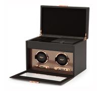 WOLF Watch Winder Axis Double Copper WLF-360