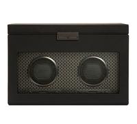 WOLF Watch Winder Axis Double Powder Coat WLF-265