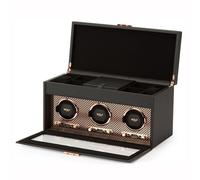 WOLF Watch Winder Axis Triple Copper WLF-361