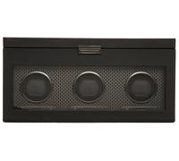 WOLF Watch Winder Axis Triple Powder Coat WLF-267