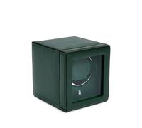 WOLF Watch Winder box - Green One Size