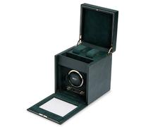 WOLF Watch Winder British Racing Green Single WLF-291