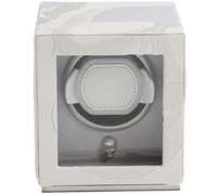WOLF Watch Winder Cub Memento Mori White - White WLF-366