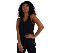 Wolf & Whistle Women's Black Jersey 'Vest' | Size: 10 Wolf & Whistle Black 10