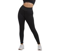 Wolf & Whistle Grey Marl Long Leggings - Grey - 10