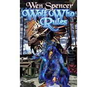 Wolf Who Rules: 2 (Tinker)