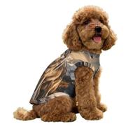 Wolf Wildlife Forests Small Dog Shirts Pet T-Shirts Tank Top