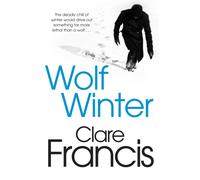 Wolf Winter