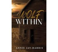Wolf Within (The Shift Series)
