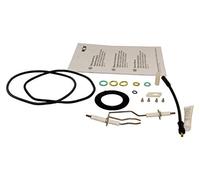 Wolf Wolf 2745709 Gas Condensing Boiler CGB-20 / CGS 20/160